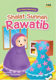 Shalat Sunnah Rawatib
