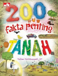 200 FAKTA PENTING TANAH