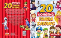 20 Dongeng Tanda Sayang