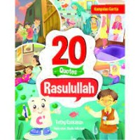 20 QUOTES RASULULLAH