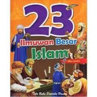 23 ILMUWAN BESAR ISLAM