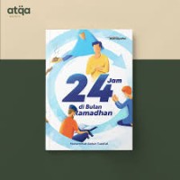 24 Jam di Bulan Ramadhan