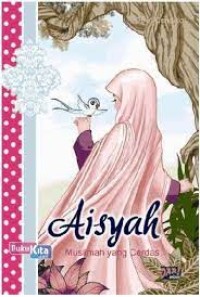 AISYAH MUSLIMAH YANG CERDAS