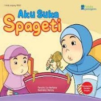 AKU SUKA SPAGETI