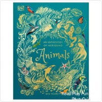 AN ANTHOLOGY OF INTRIGUING ANIMALS