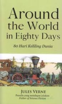 AROUND THE WORLD IN EIGHTY DAYS