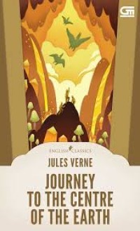 A Journey to the Centre of the Earth