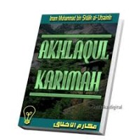 Akhlaqul Karimah