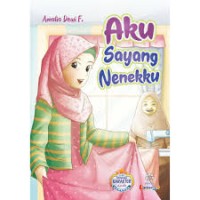 Aku Sayang Nenekku