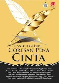 Antologi Puisi Goresan Pena Cinta