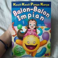 BALON-BALON IMPIAN