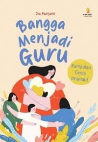 BANGGA MENJADI GURU