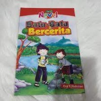 BATU-BATU BERCERITA