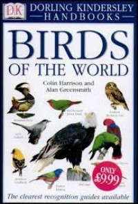 BIRDS OF THE WORLD