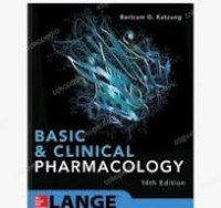 Basic and Clinical Pharmacology