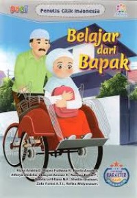 Belajar dari Bapak