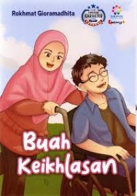 Buah Keikhlasan