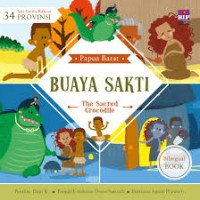 Buaya Sakti