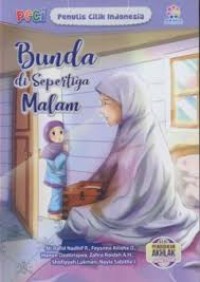 Bunda di Sepertiga Malam