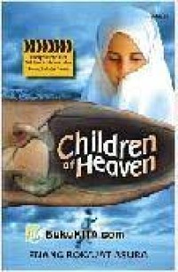 CHILDREN OF HEAVEN