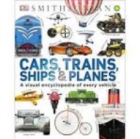 Cars,Trains,Ships and Planes