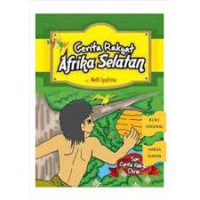 CERITA RAKYAT AFRIKA SELATAN