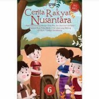 Cerita Rakyat Nusantara 6