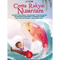 Cerita Rakyat Nusantara 8