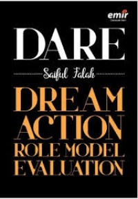 DARE DREAM ACYION ROLE MODEL EVALUATION