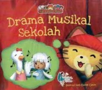 DRAMA MUSIKAL SEKOLAH