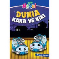 DUNIA KAKA VS KIKI