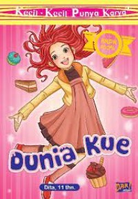 DUNIA KUE