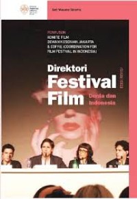 Direktori Festival Film Dunia dan Indonesia