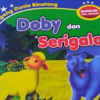 Doby da Serigala