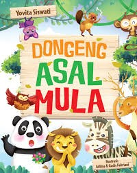 Dongeng Asal Mula