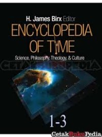 ENCYCLOPEDIA OF TIME