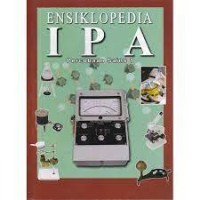 ENSIKLOPEDIA IPA Percobaan sain 1