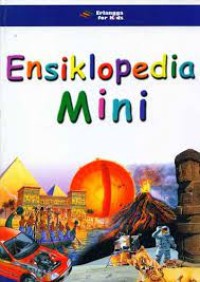 ENSIKLOPEDIA MINI