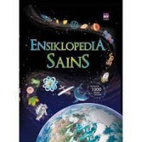 ENSIKLOPEDIA SAINS Dilengkapi 1000 Tautan Internet