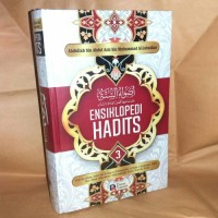 ENSIKLOPEDI HADITS JILID 3