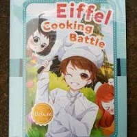 Eiffel Cooking Battle