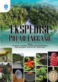 Ekspedisi Pulau Enggano