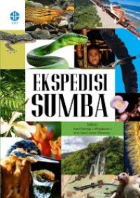 Ekspedisi Sumba