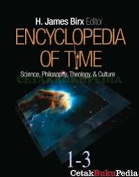 Encyclopedia of Time