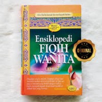 Ensiklopedi Fiqih Wanita Jilid 2