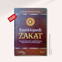 Ensiklopedi Zakat