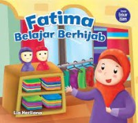 FATIMA BELAJAR BERHIJAB