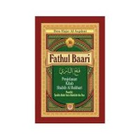 Fathul Baari : Shahih Bukhari