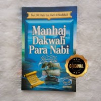 Fiqih Dakwah Para Nabi