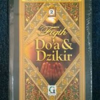 Fiqih Doa & Dzikir Jilid 2